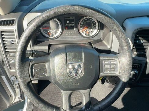 Used 2016 RAM 1500 Tradesman w/ Popular Equipment Group image 14