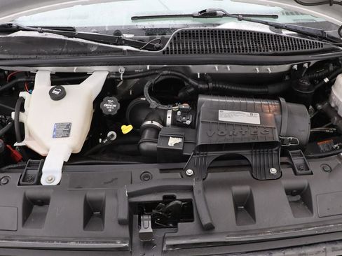 Used 2018 Chevrolet Express 3500 LT w/ LT Preferred Equipment Group image 23