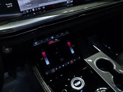 Used 2026 Cadillac Escalade V image 24