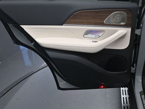 New 2026 Mercedes-Benz GLE 350 4MATIC image 23