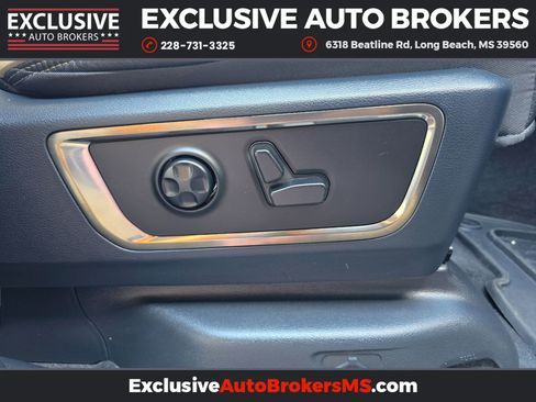 Used 2021 RAM 1500 Limited image 33