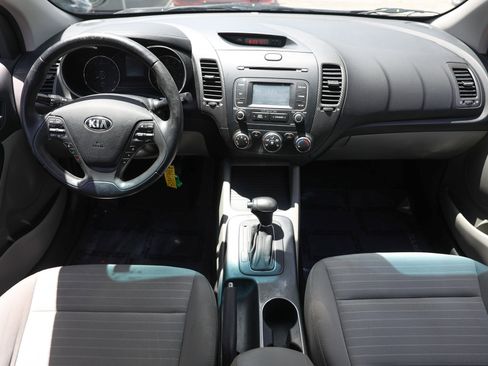 Used 2014 Kia Forte Koup EX FWD image 2