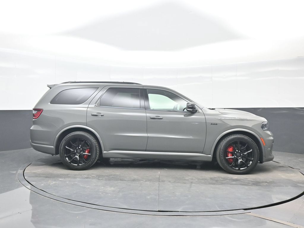Used 2021 Dodge Durango SRT w/ Premium Interior Group AWD/4WD image 7