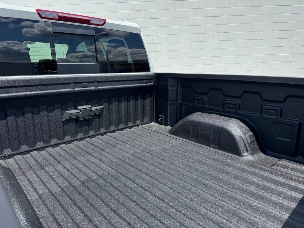 New 2026 Chevrolet Silverado 1500 RST w/ RST All Star Premium Package RWD image 16