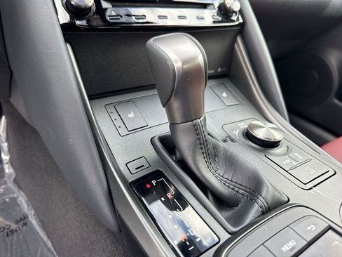 Certified 2024 Lexus IS 350 F Sport RWD image 20