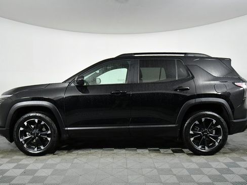 Used 2025 Chevrolet Equinox RS image 16