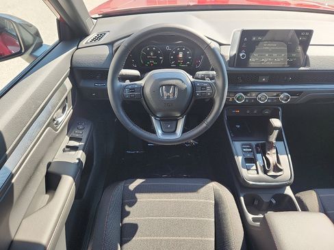 New 2026 Honda CR-V TrailSport image 7