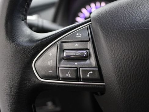 Used 2015 INFINITI Q50 w/ Moonroof Package RWD image 18