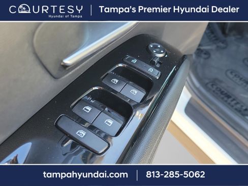 Certified 2022 Hyundai Tucson SEL w/ Convenience + Premium Package image 19