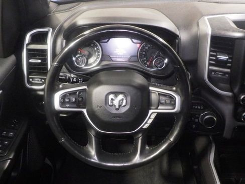 Used 2020 RAM 1500 Big Horn image 9