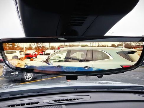 New 2026 Buick Enclave Avenir w/ Super Cruise Package image 24