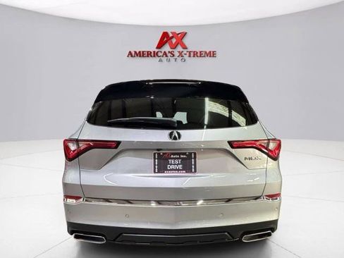 Used 2024 Acura MDX FWD w/ Technology Package image 7