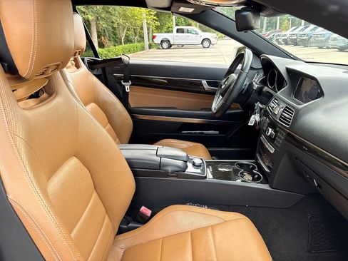 Used 2015 Mercedes-Benz E 400 Cabriolet image 27