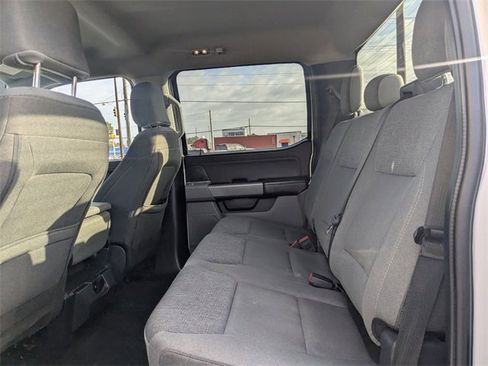 Used 2024 Ford F150 XLT image 14