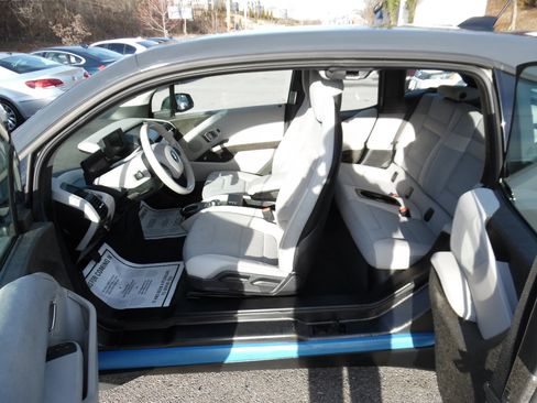 Used 2015 BMW i3 image 17