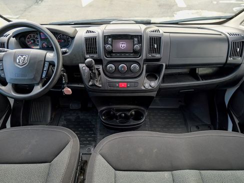 Used 2020 RAM ProMaster 1500 image 14