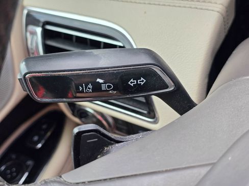 Used 2021 Lincoln Navigator Reserve AWD/4WD image 19