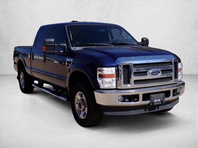 Used 2010 Ford F250 XLT AWD/4WD image 12