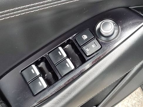 Used 2021 MAZDA MAZDA6 Touring FWD image 26
