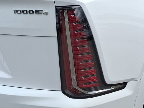 Used 2025 Cadillac Escalade IQ Sport 2 image 12