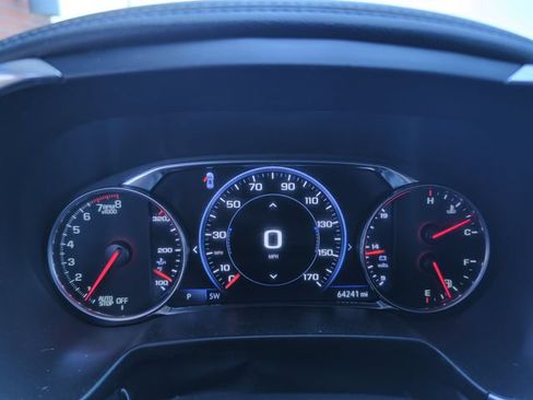Used 2023 Chevrolet Blazer RS w/ Driver Confidence II Package AWD/4WD image 16