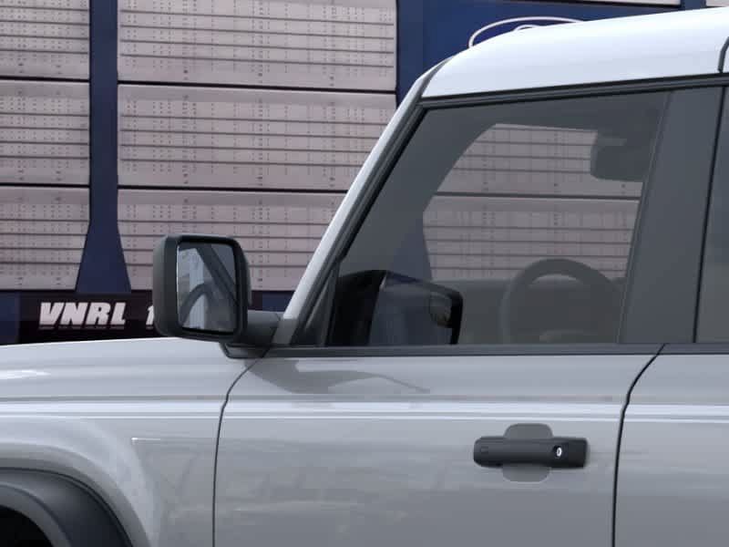 New 2026 Ford Bronco Heritage Edition AWD/4WD image 22