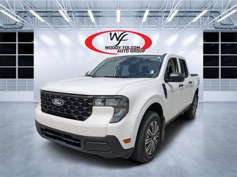 Used 2025 Ford Maverick XL FWD image 8