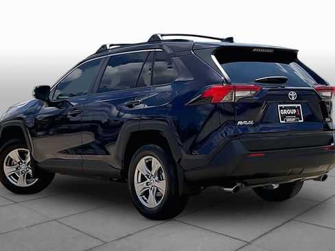 Used 2024 Toyota RAV4 XLE FWD image 12