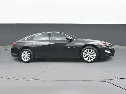 Used 2024 Chevrolet Malibu LT FWD image 49