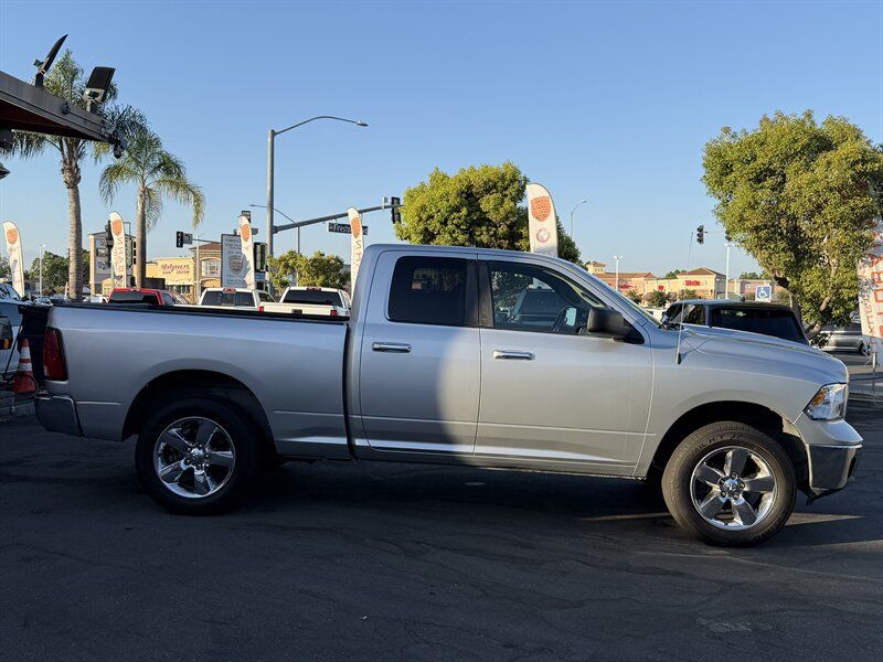 Used 2016 RAM 1500 Big Horn AWD/4WD image 18