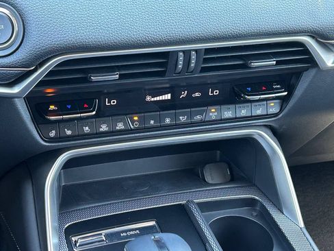 New 2026 MAZDA CX-90 Plug-In Hybrid w/ Preferred AWD/4WD image 17