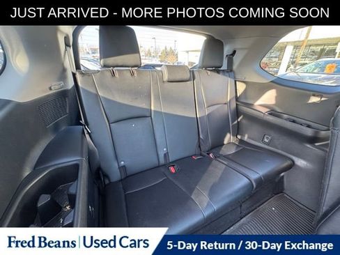 Used 2024 Toyota Grand Highlander XLE image 16