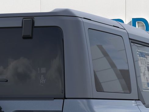 New 2025 Ford Bronco Outer Banks AWD/4WD image 25