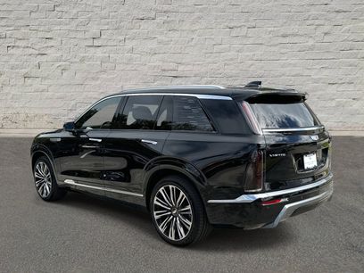 New 2026 Cadillac Vistiq Premium Luxury