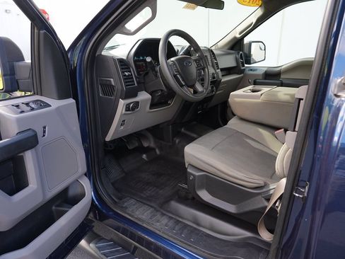 Used 2015 Ford F150 XL w/ Equipment Group 101A Mid AWD/4WD image 14