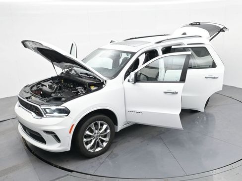 Used 2023 Dodge Durango Citadel image 35