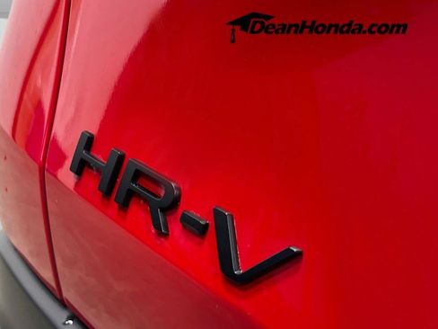 New 2027 Honda HR-V Sport image 6