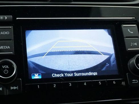 Used 2020 Honda CR-V LX image 34