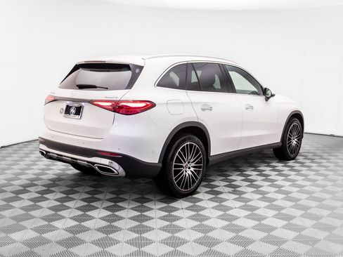 New 2026 Mercedes-Benz GLC 300 GLC 300 image 6