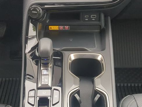Used 2025 Lexus NX 350h AWD w/ Accessory Package (2T) image 17