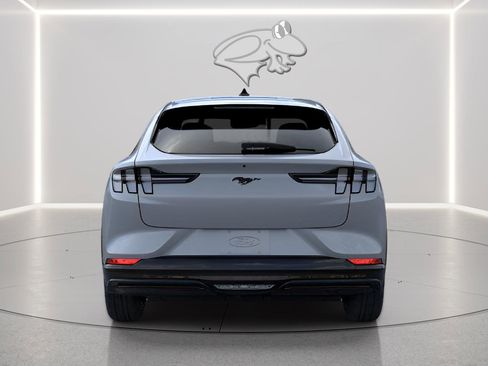 New 2025 Ford Mustang Mach-E Premium w/ Sport Appearance Package image 5