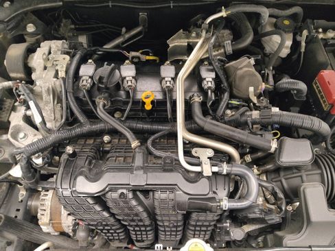 Used 2024 Nissan Altima 2.5 SR FWD image 30