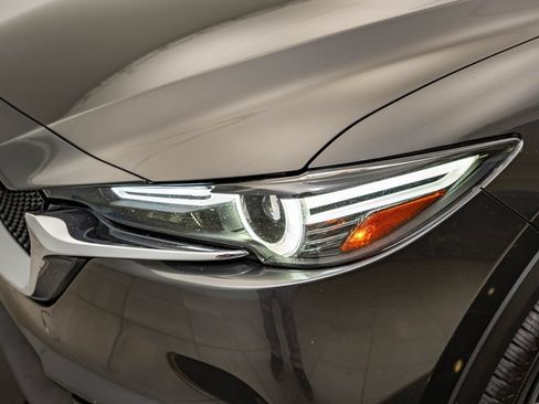 Used 2017 MAZDA CX-5 Grand Touring AWD/4WD image 15