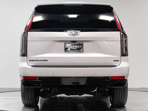 Used 2022 Cadillac Escalade Sport Platinum image 22