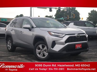 Used 2025 Toyota RAV4 XLE w/ Weather Package