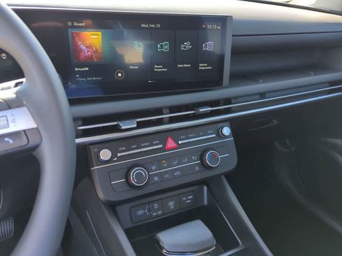 New 2026 Hyundai Tucson SE FWD image 28