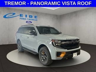 New 2026 Ford Expedition Tremor AWD/4WD video 1