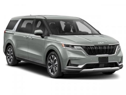 Used 2024 Kia Carnival EX FWD image 9