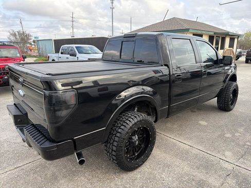 Used 2013 Ford F150 FX2 w/ Luxury Equipment Group image 7