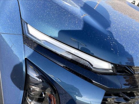 New 2026 Chevrolet Equinox RS image 31